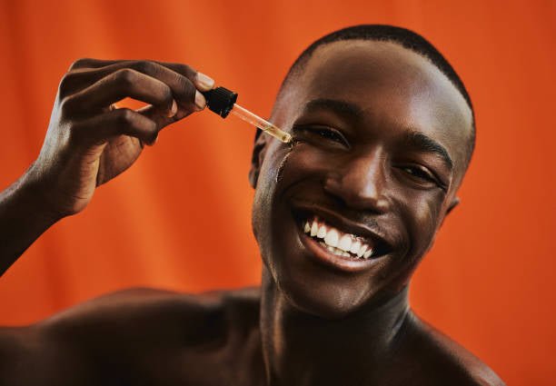 Men’s Rituals - Gloavia