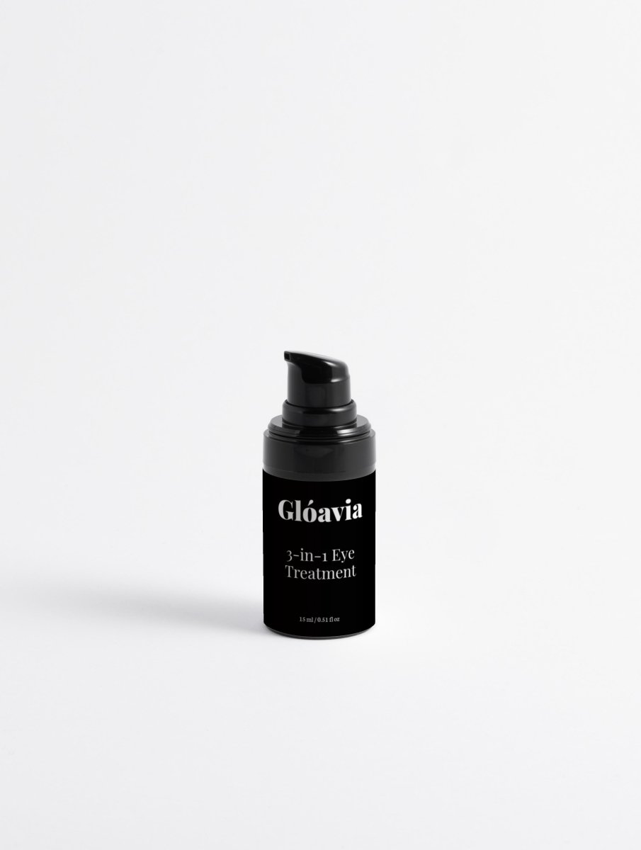 3 - in - 1 Eye Treatment - Gloavia