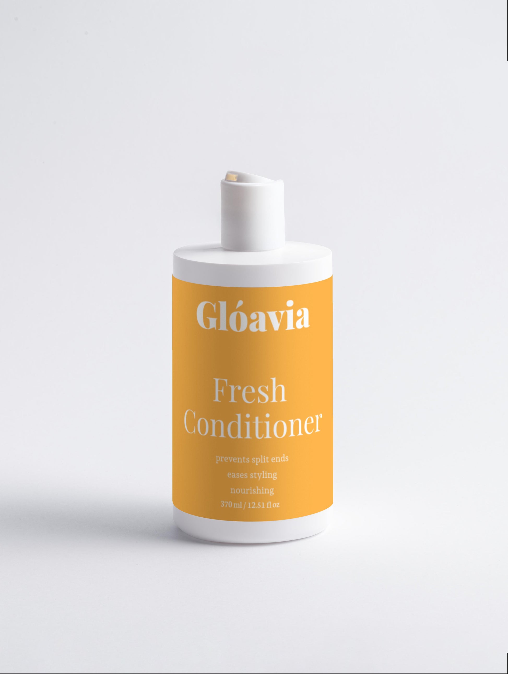 Fresh Conditioner – Citrus Cocktail | Glóavia