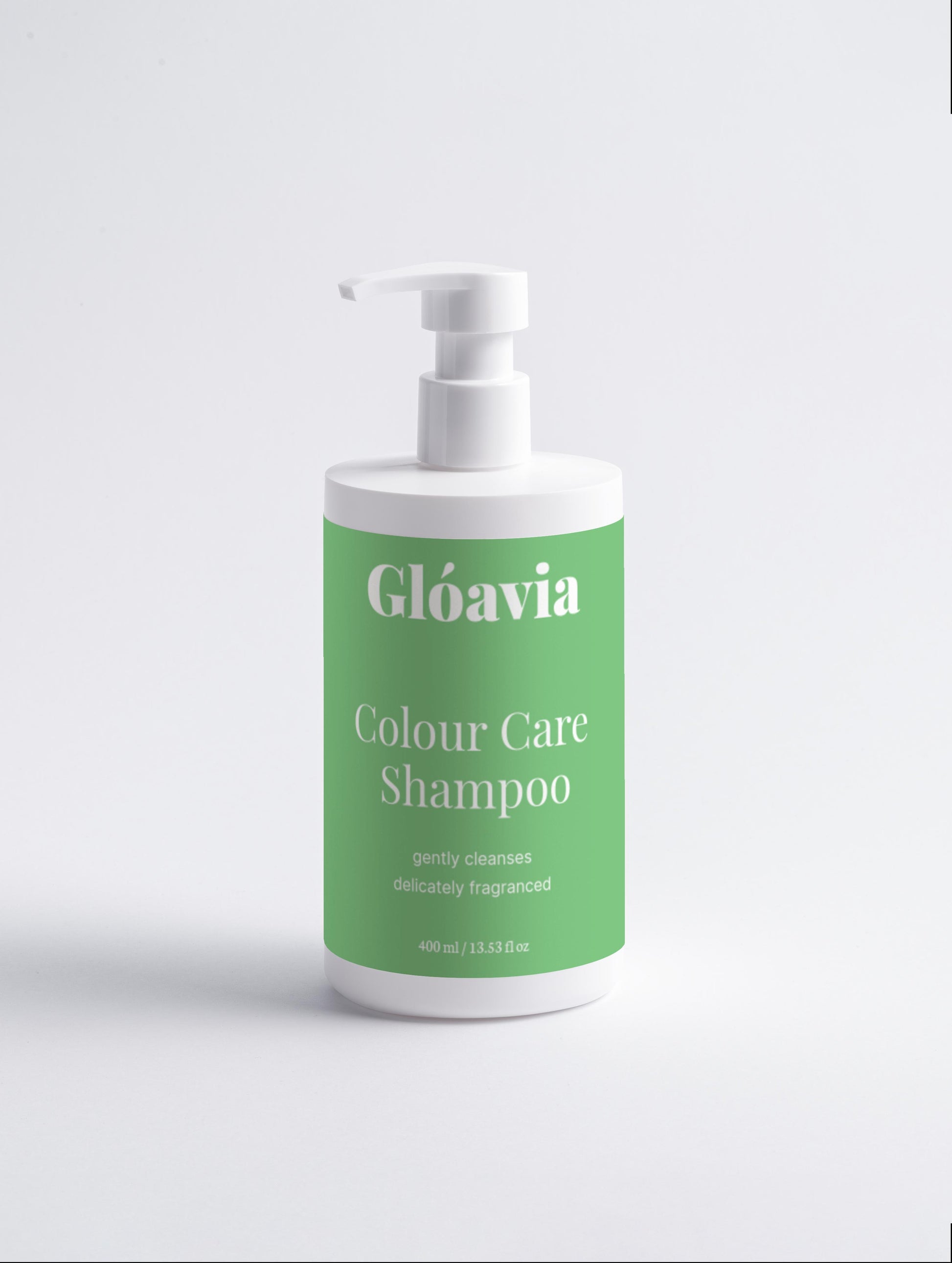Colour Care Shampoo for Colored Hair | Glóavia
