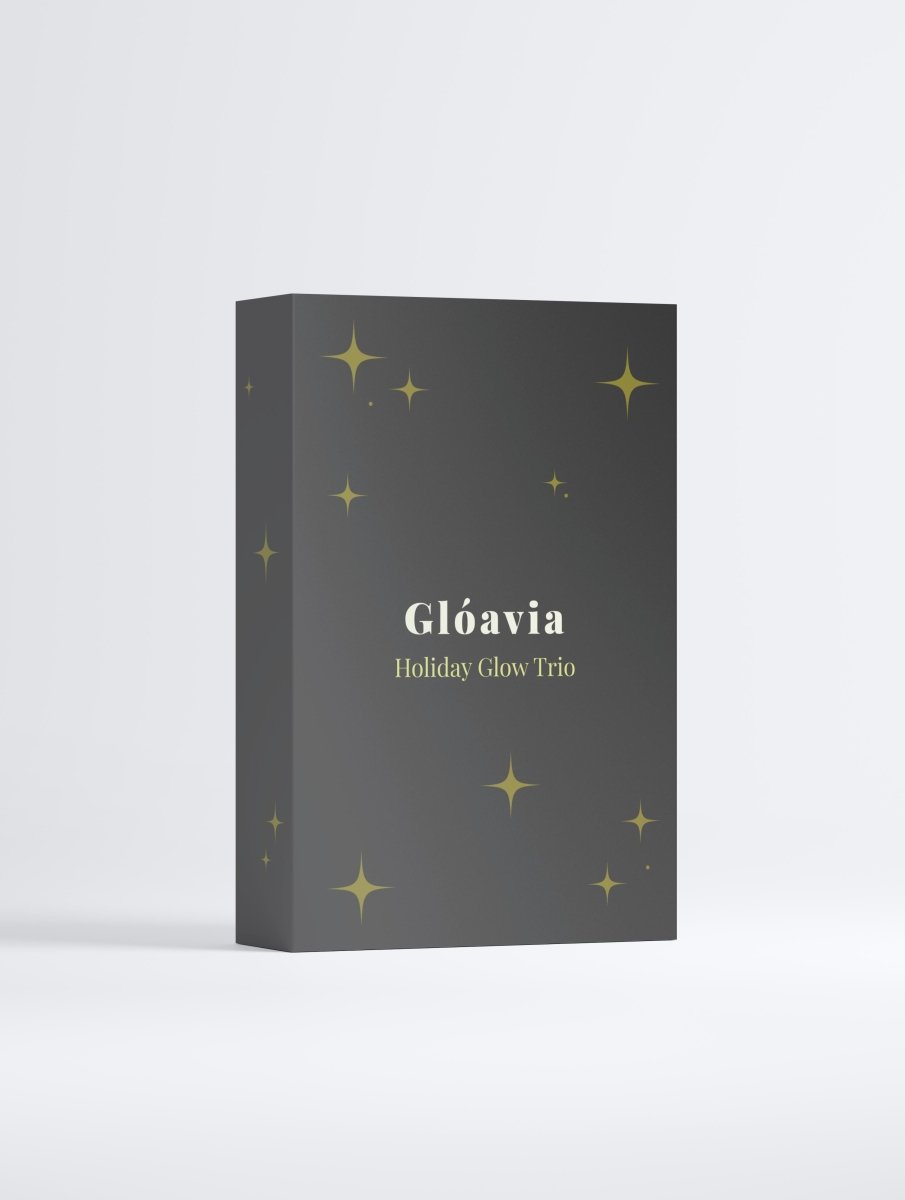 Holiday Glow Trio - Gloavia