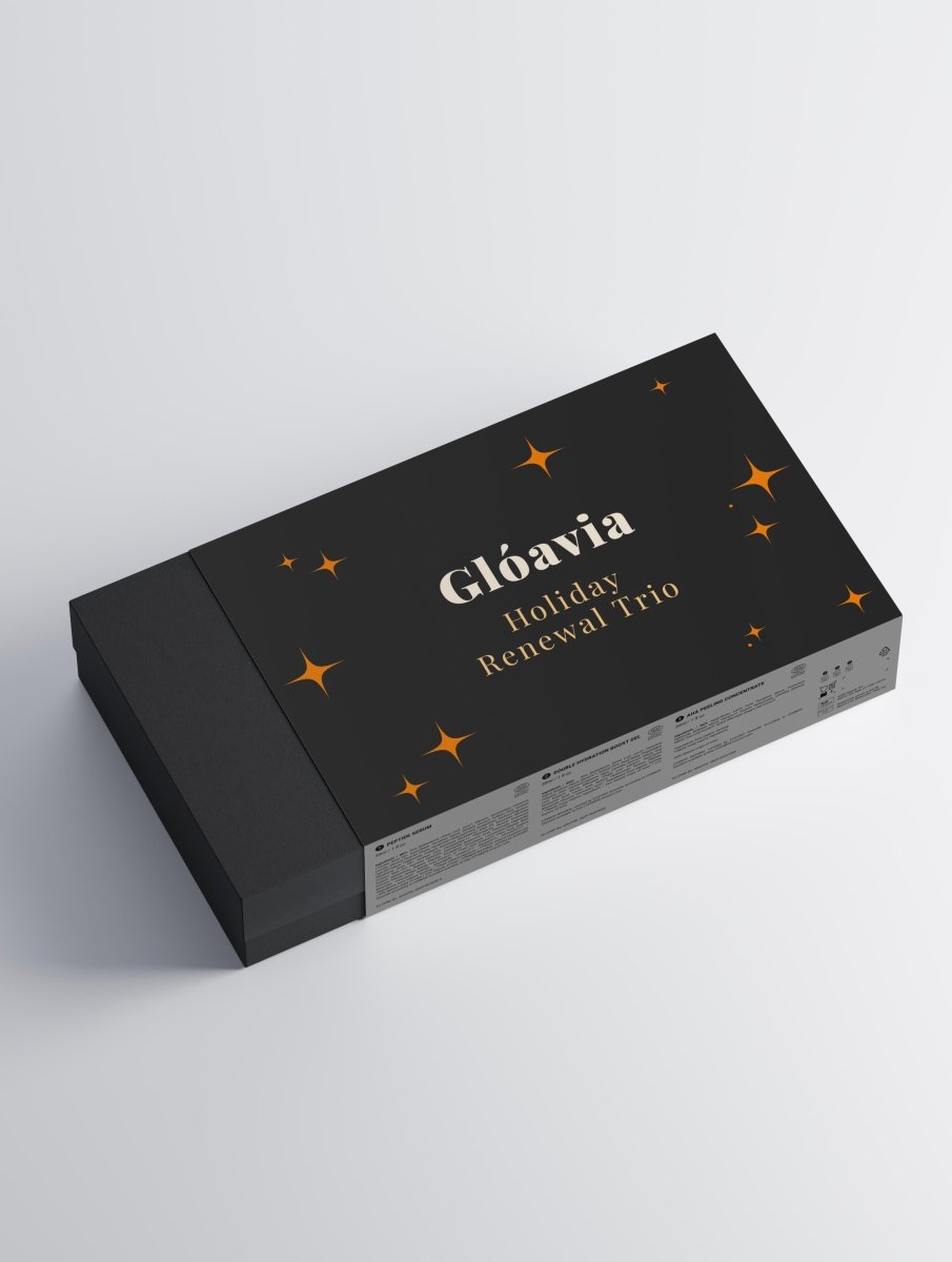 Holiday Renewal Trio - Gloavia