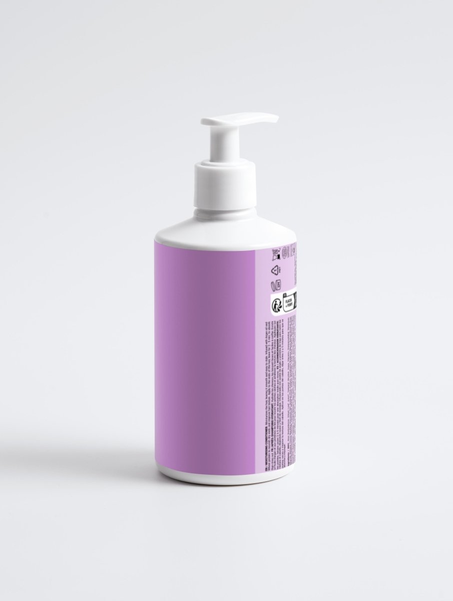 Moisturizing Conditioner - Gloavia