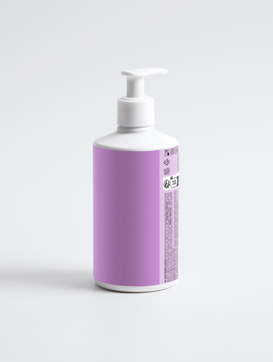 Moisturizing Shampoo - Gloavia