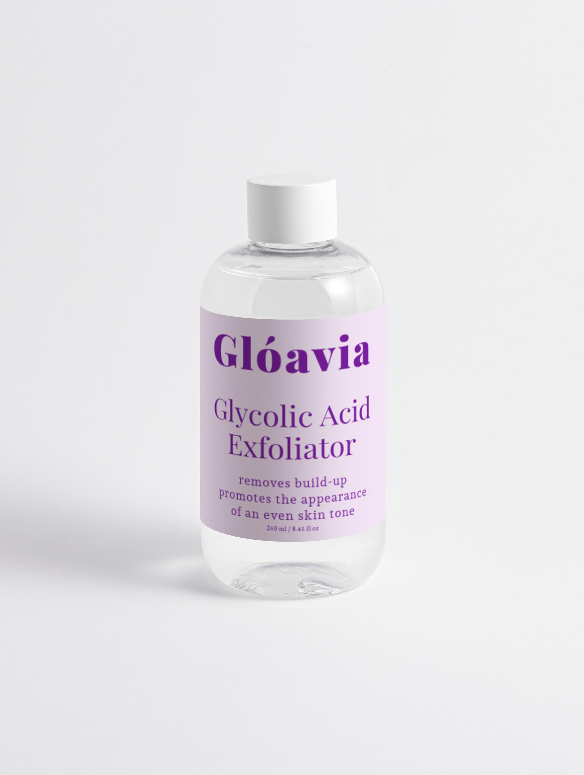 Glycolic Acid Toner for Dark Spots & Radiant Skin | Glóavia