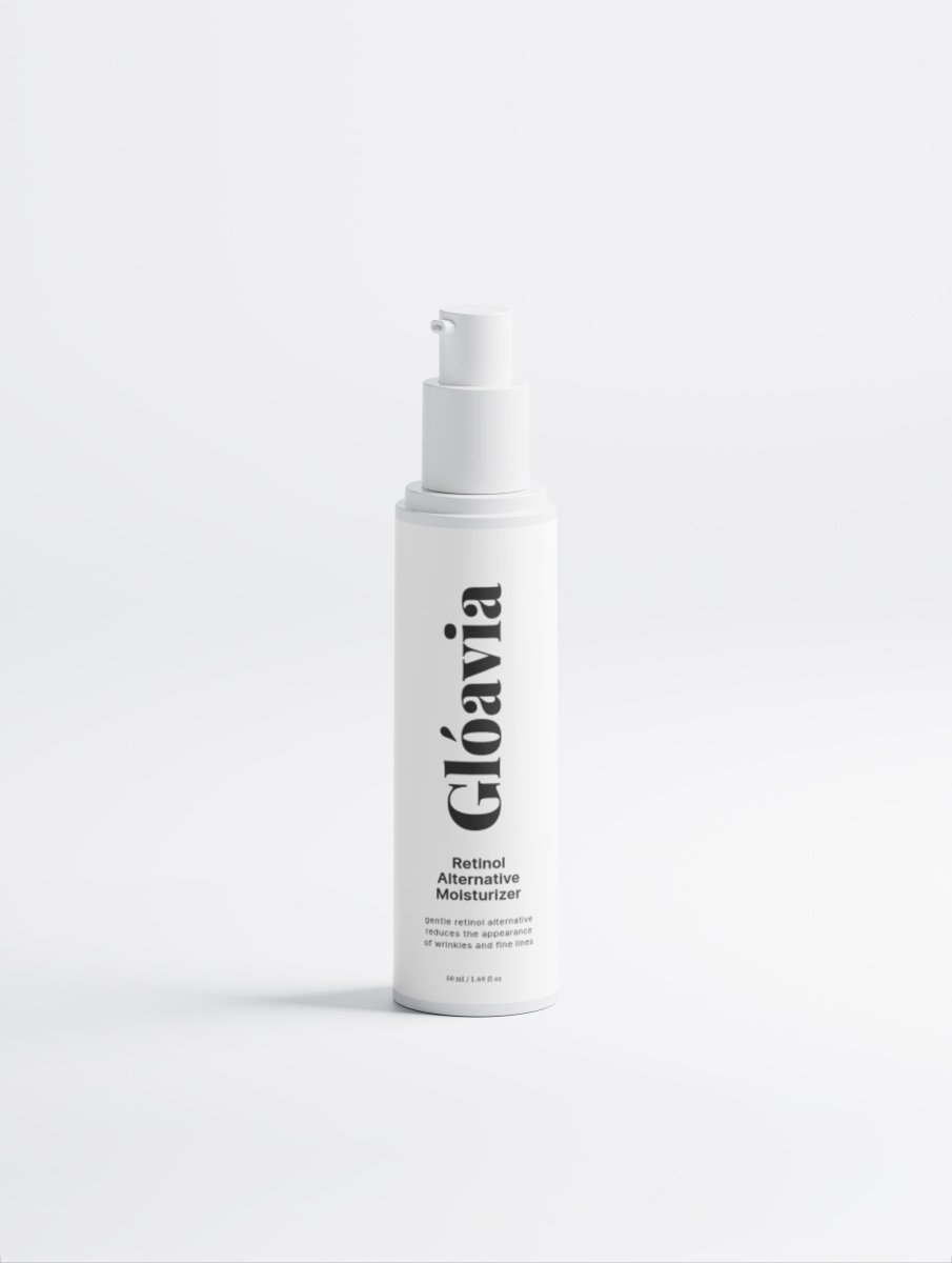 Retinol Alternative Moisturizer - Gloavia
