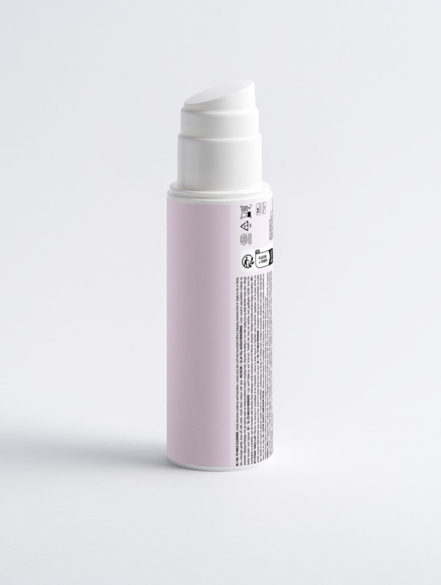 Sensitive Skin Oil - To - Milk Cleanser - Gloavia