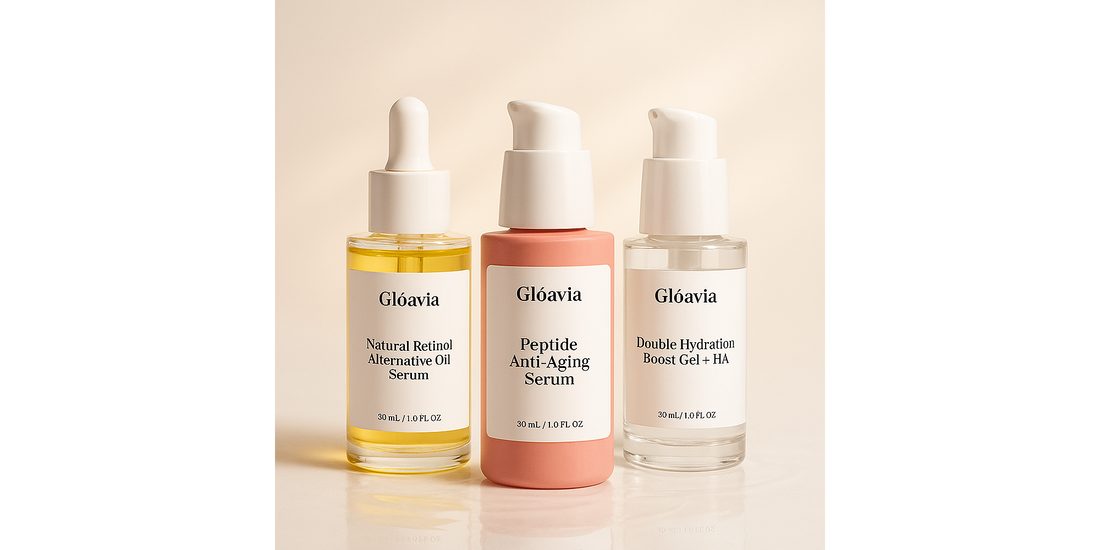 Glóavia Natural Skincare in NYC: Clean Beauty for the City That Never Sleeps