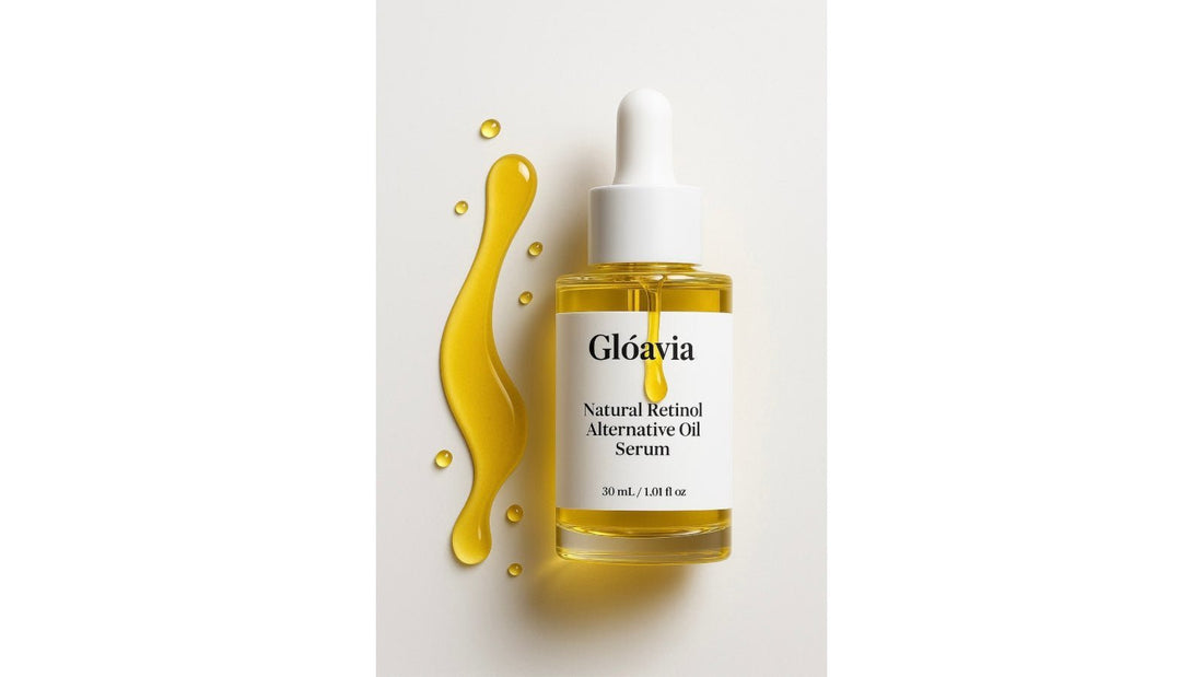 Clean Retinol Alternative for Sensitive Skin in Fort Wayne, Indiana: A Barrier-First Approach for Mature Skin - Gloavia
