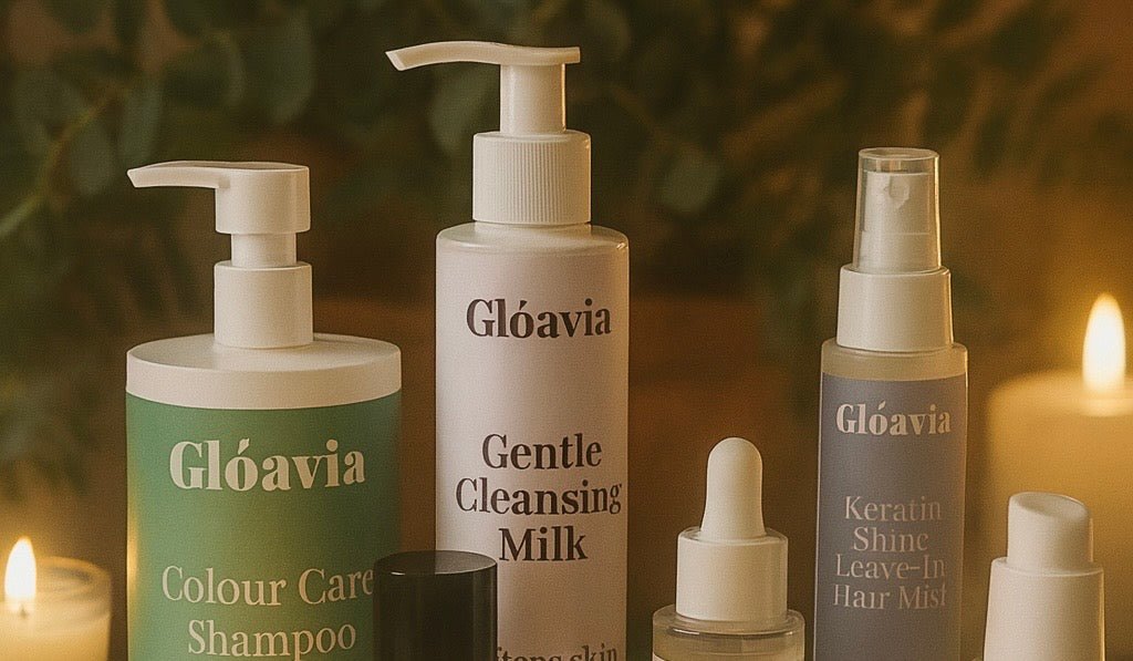 Clean Skincare & Beauty Supply Near You — Discover Gloavia - Gloavia