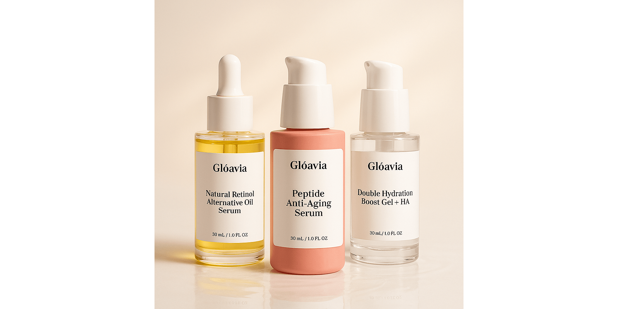 Glóavia Natural Skincare in NYC: Clean Beauty for the City That Never Sleeps - Gloavia