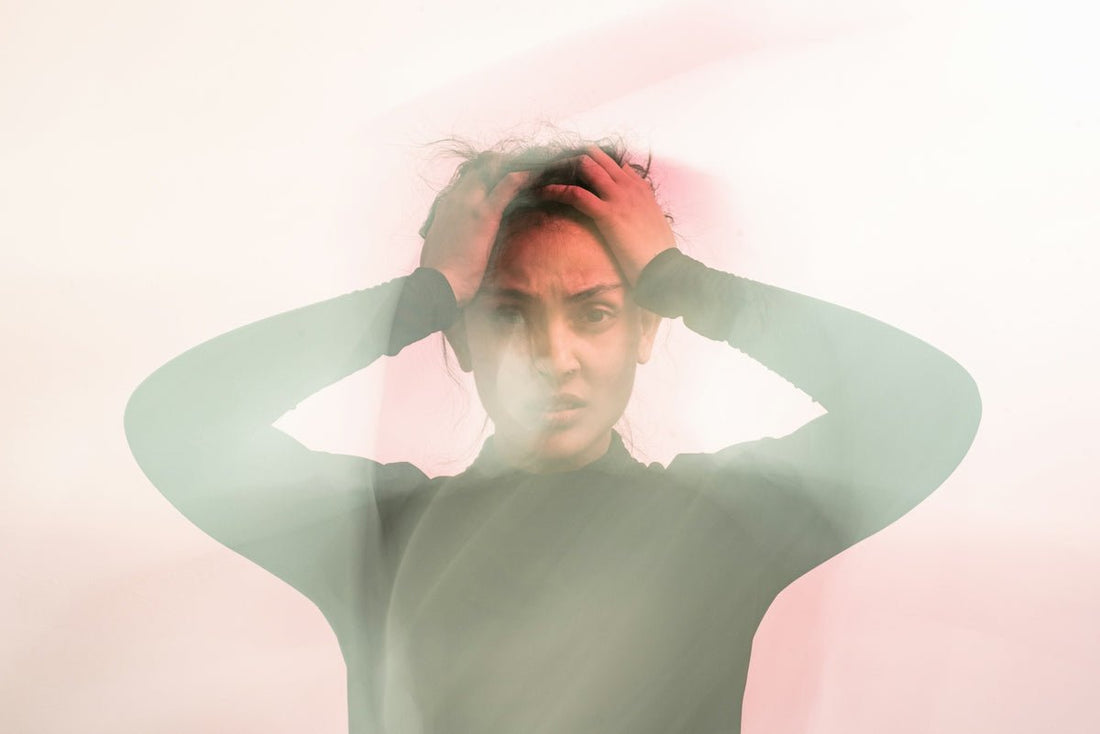 How to Use Ceramide Barrier Reconstruction for Effective Stress-barrier Recovery - Gloavia