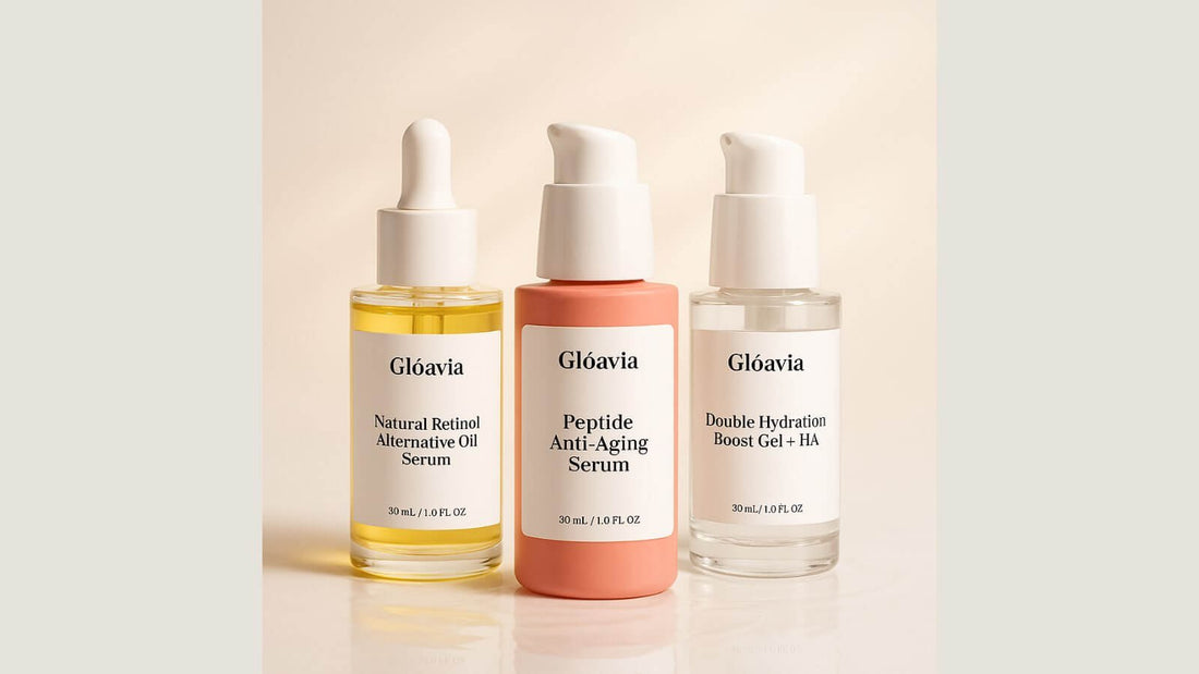 The Clean Swap Guide: Replace Your Old Skincare with Glóavia in Kettering, Ohio - Gloavia
