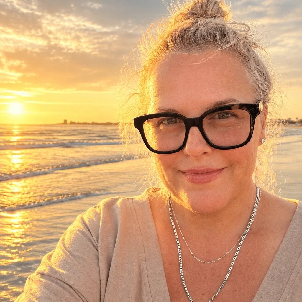 To the Woman Who Feels Like She’s Lost Herself - Gloavia