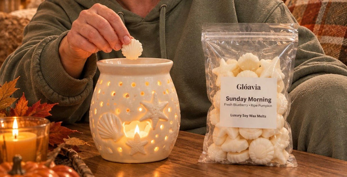 Home Rituals - Gloavia