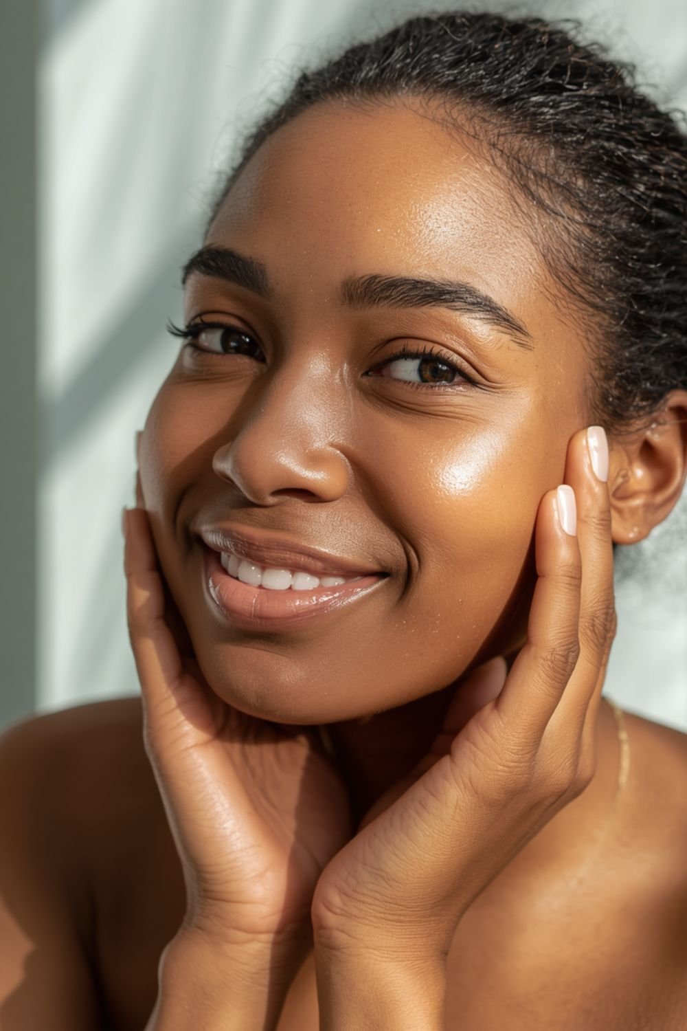Face Care - Gloavia