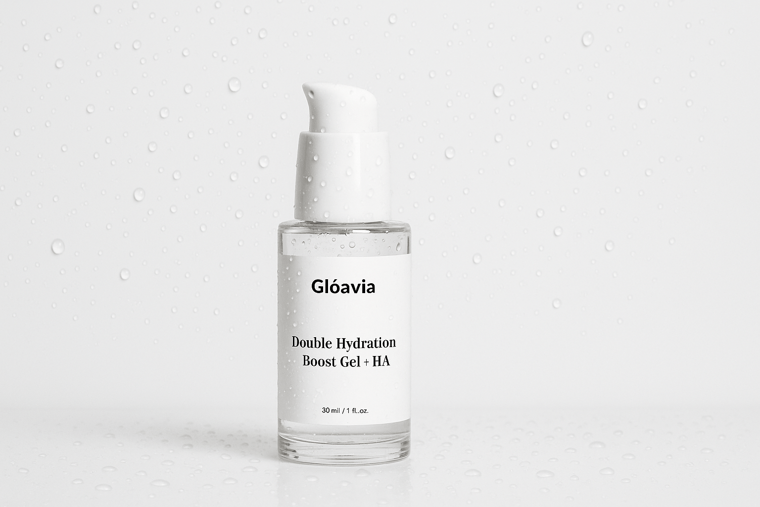 Face Rituals - Gloavia
