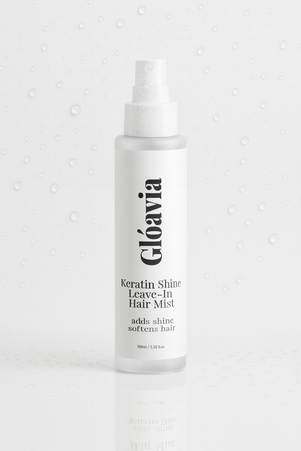 Hair Care - Gloavia