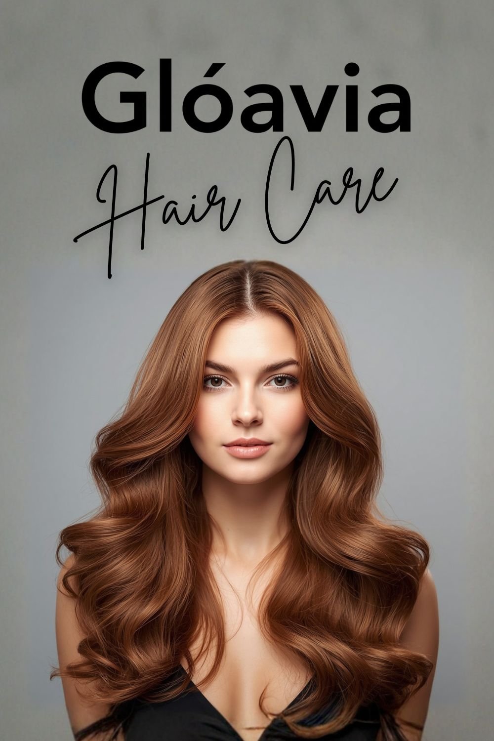 Hair Care - Gloavia