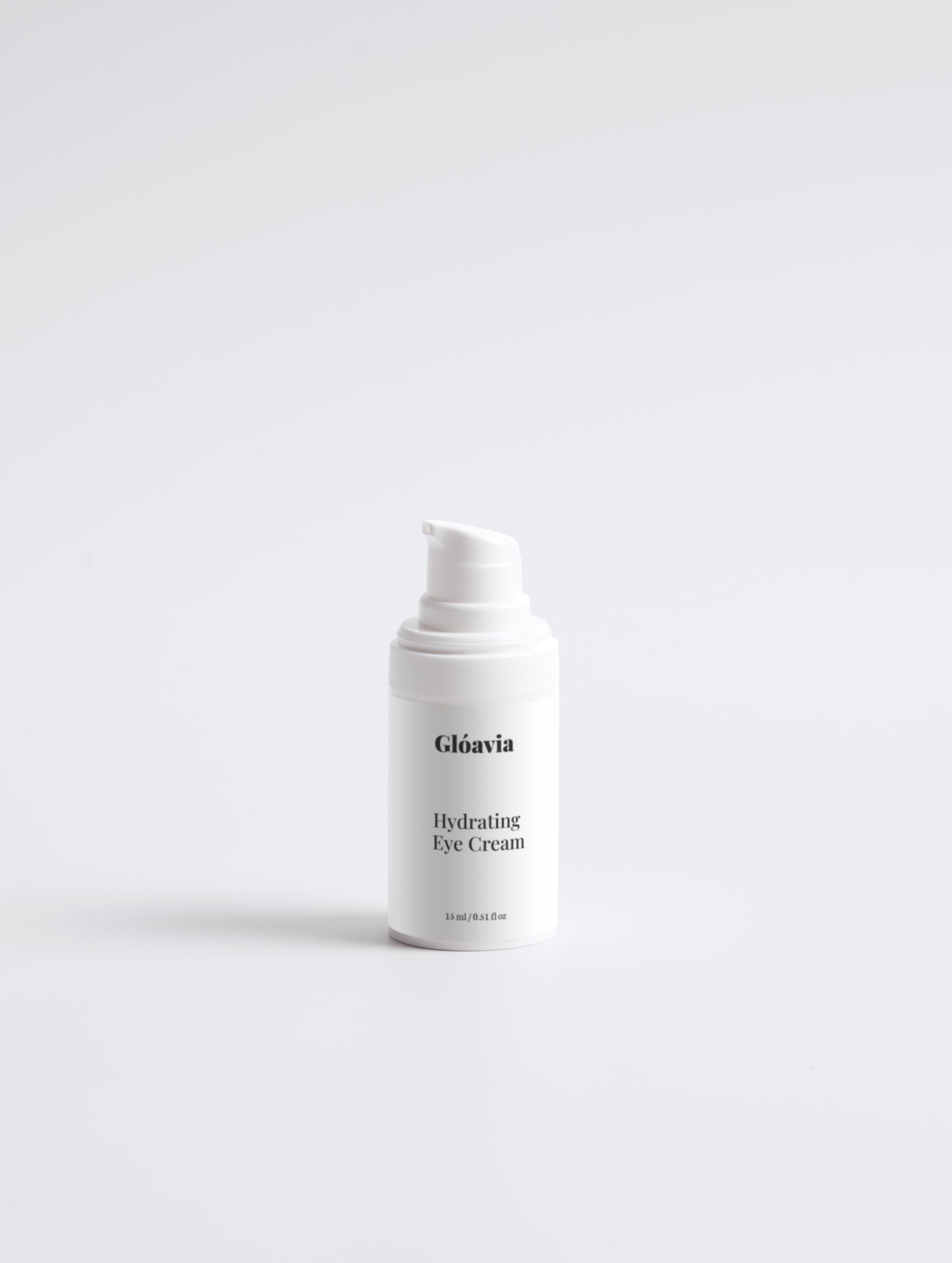 Hydrating Eye Cream