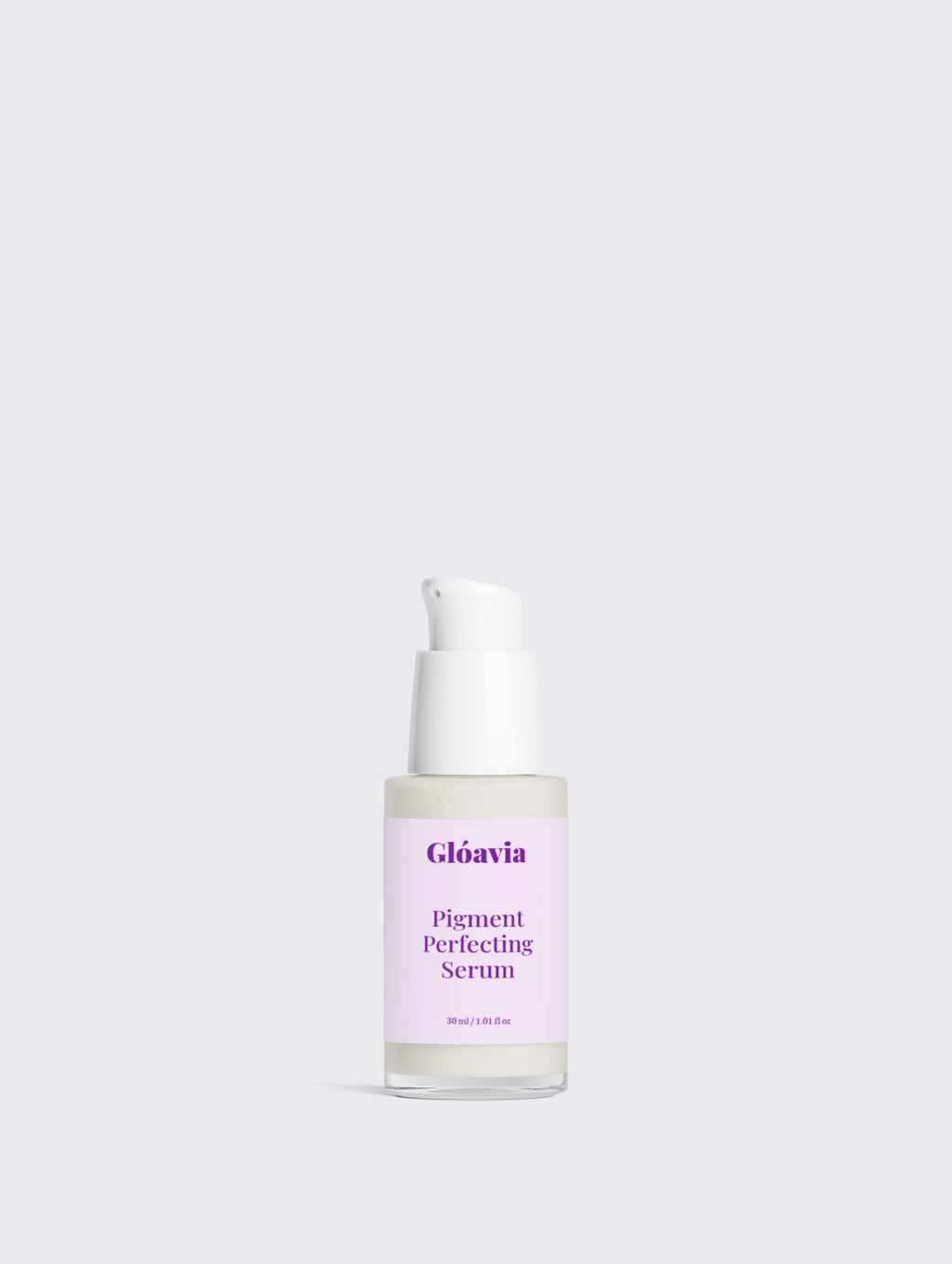 Pigment Perfecting Serum for Dark Spots & Uneven Skin | Glóavia
