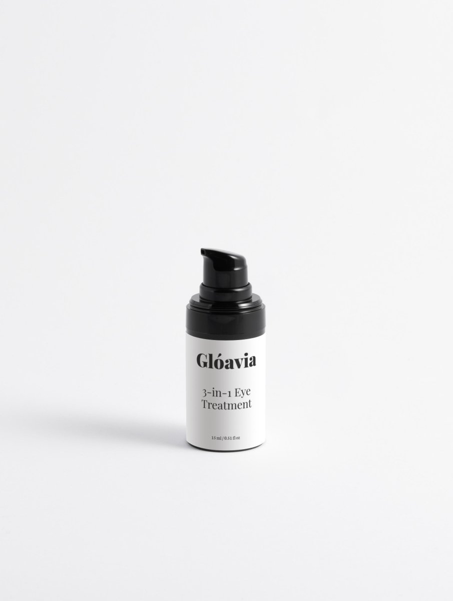 3-in-1 Eye Treatment – Gloavia