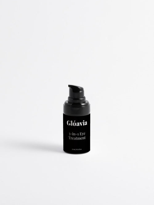 3 - in - 1 Eye Treatment - Gloavia