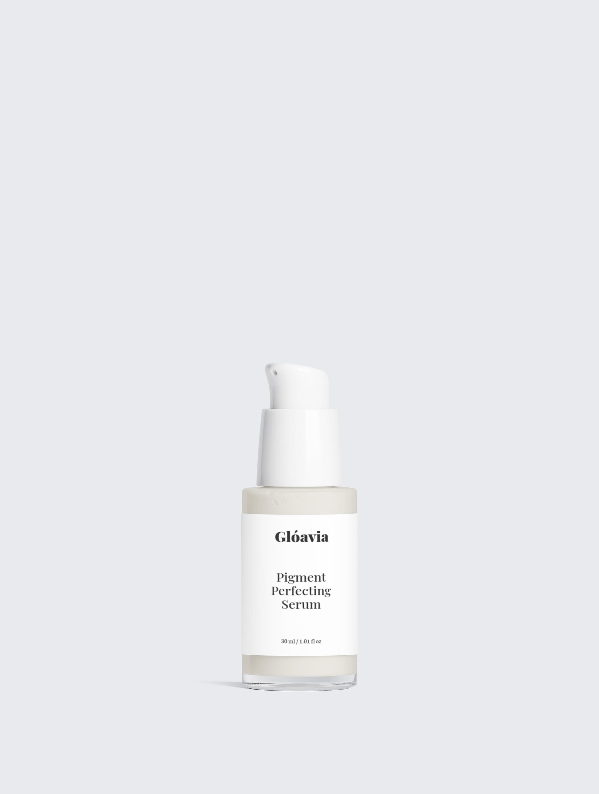 Pigment Perfecting Serum