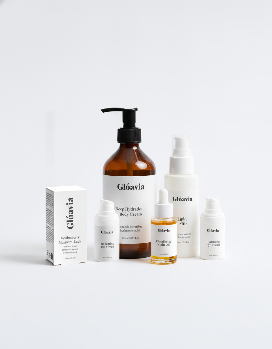 BUILD YOUR ROUTINE — SAVE 15%