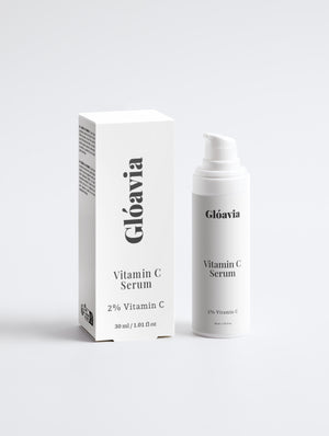 Vitamin C Serum