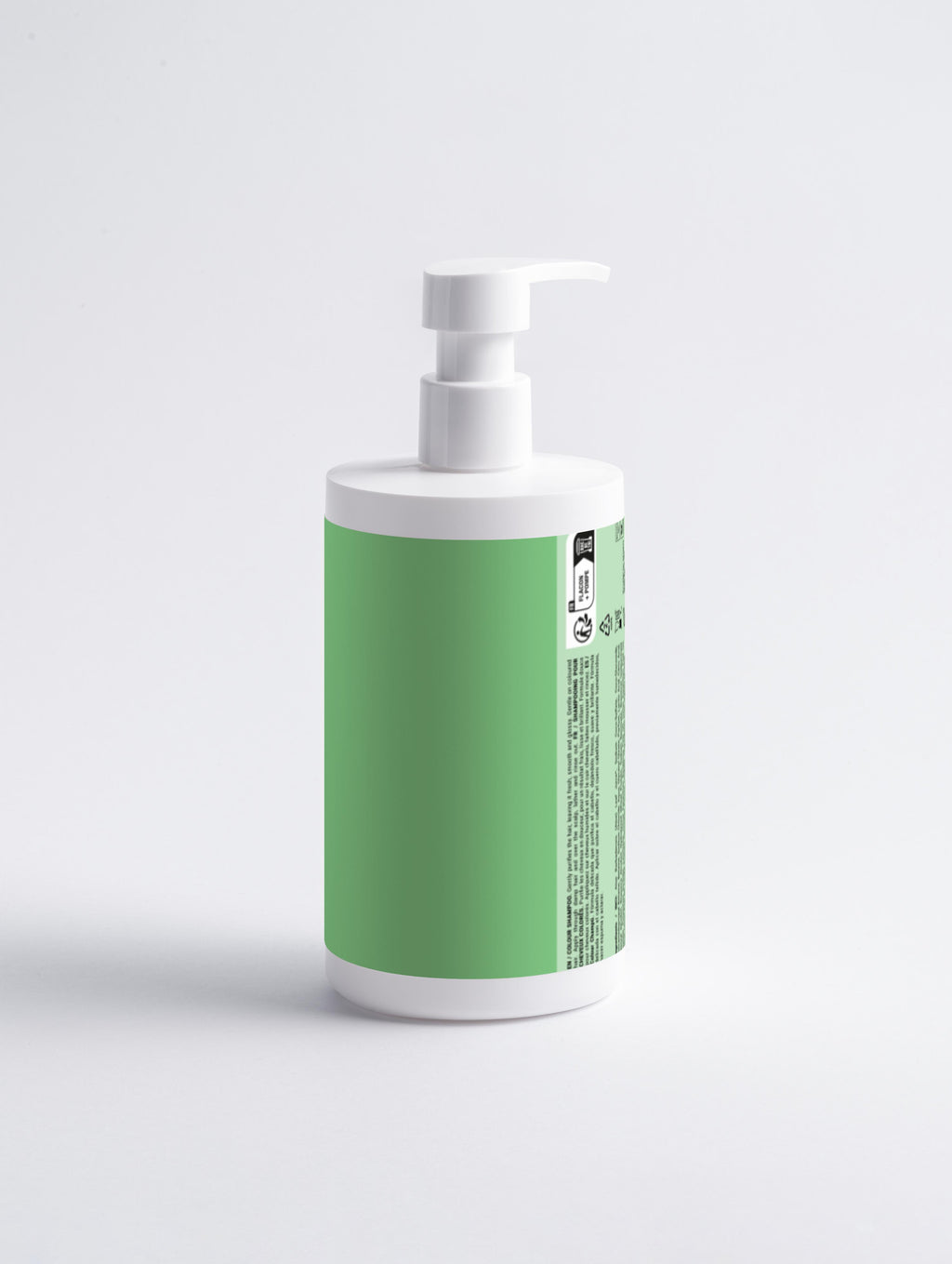 Colour Care Shampoo for Colored Hair | Glóavia