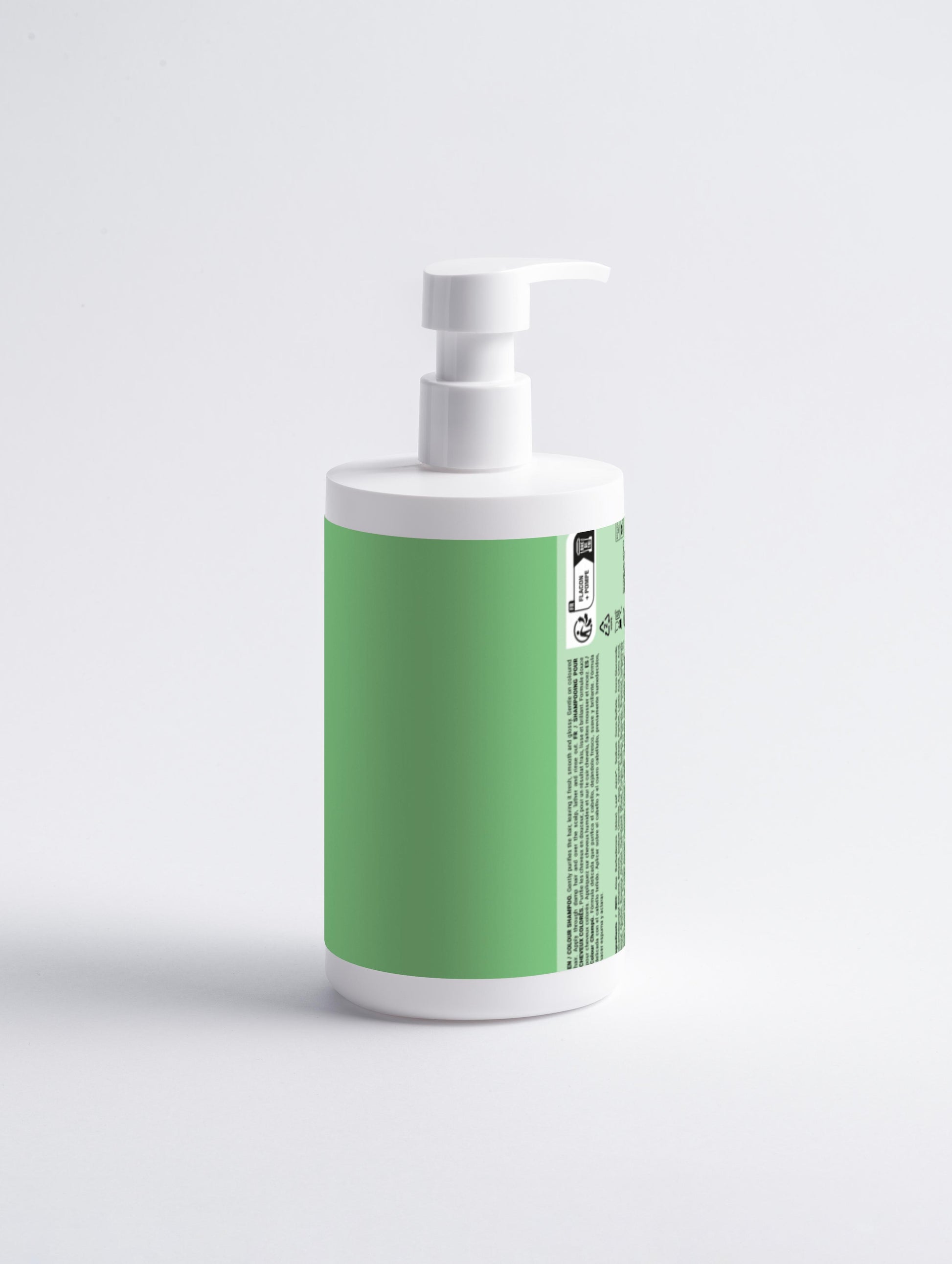 Colour Care Shampoo for Colored Hair | Glóavia