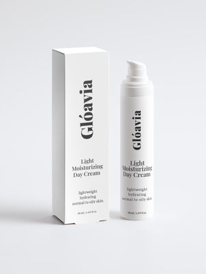 Light Moisturizing Day Cream