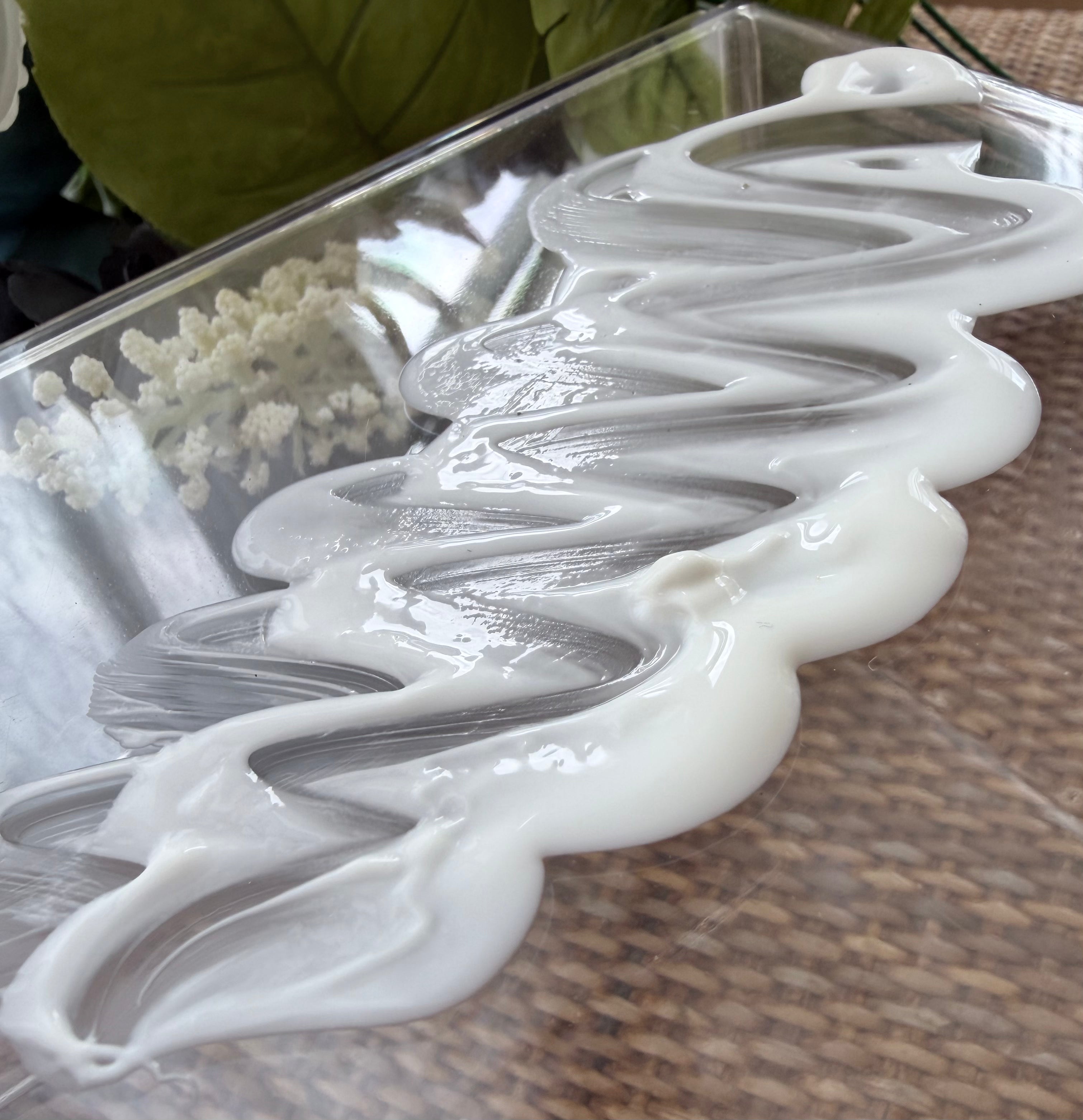 Lipid Milk