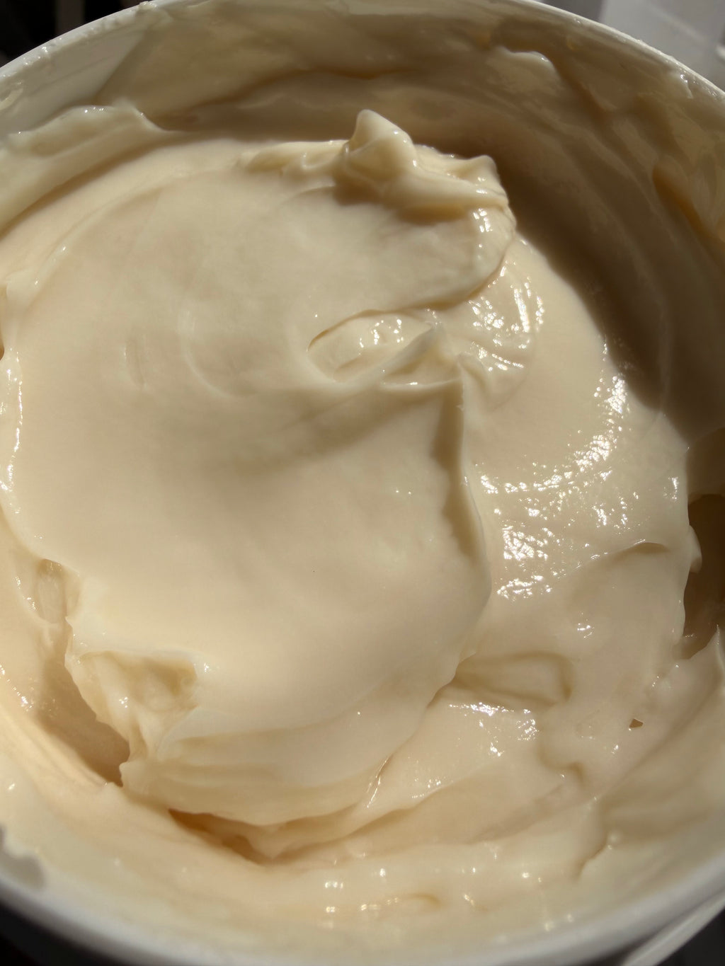 Keratin Care Mask
