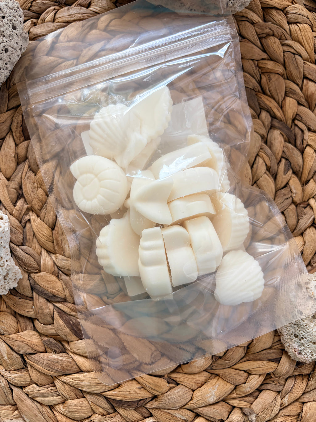 After You | Wax Melts | Bergamot, Raspberry