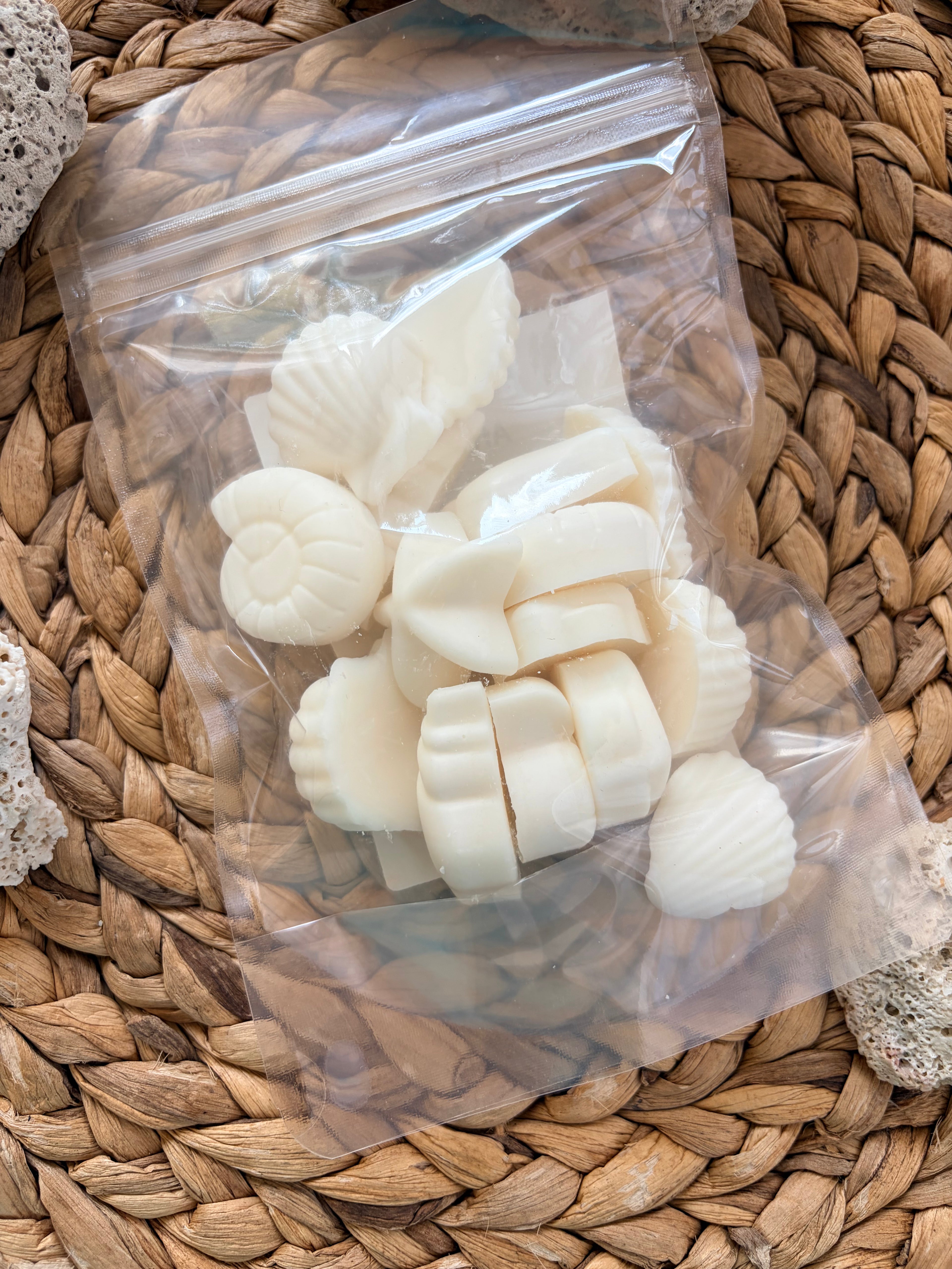 After You | Wax Melts | Bergamot, Raspberry