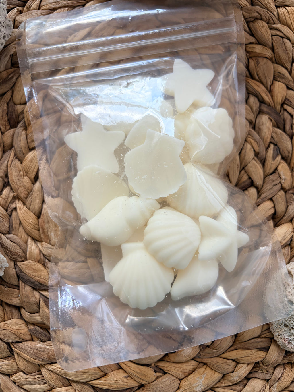 Windows Down | Wax Melts | Lime, Orange Peel, Eucalyptus, Green Pear