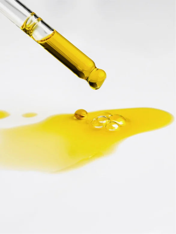 Natural Retinol Alternative Serum | Glóavia Skincare