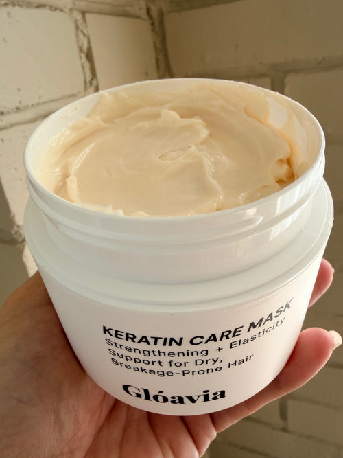 Keratin Care Mask