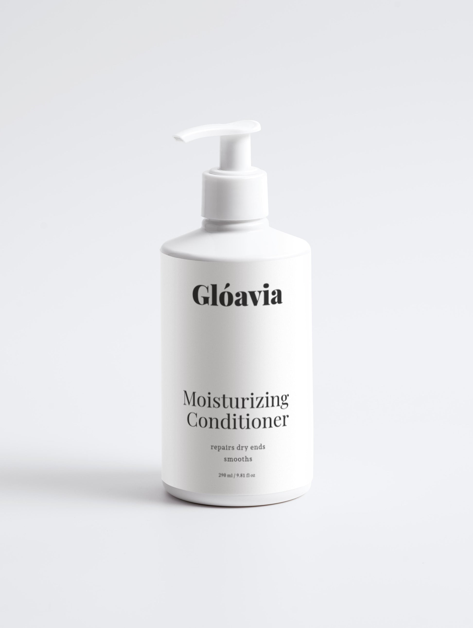 Moisturizing Conditioner