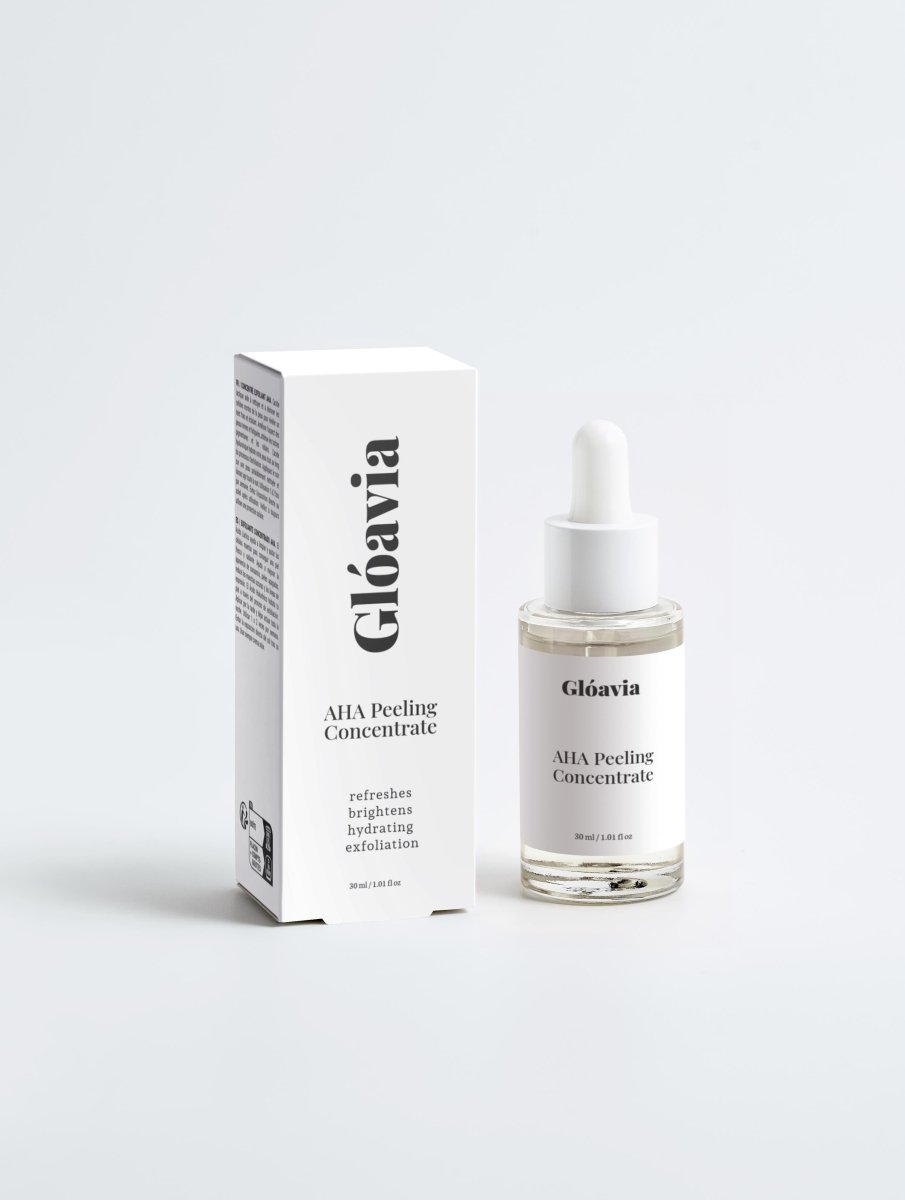 AHA Peeling Concentrate - Gloavia