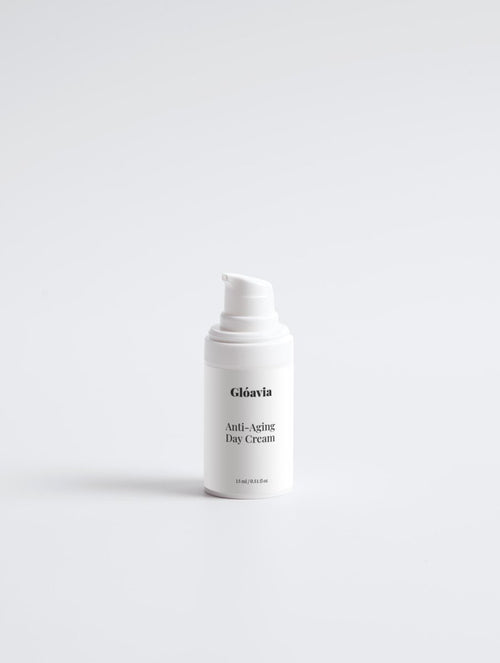 Anti - Aging Day Cream - Gloavia