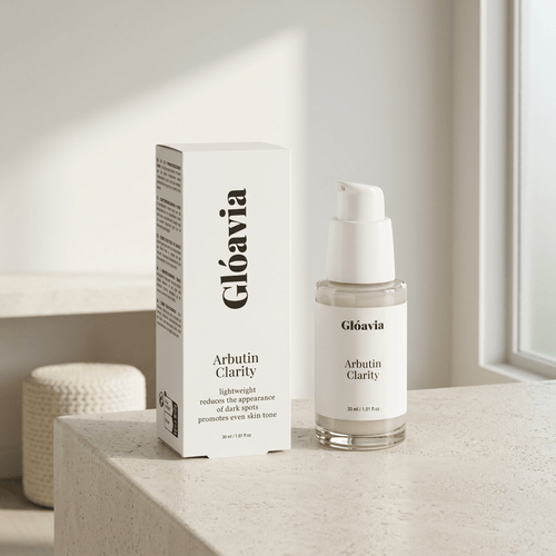 Arbutin Clarity - Gloavia