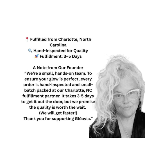 Baby Body Wash - Gloavia