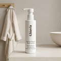 Barrier Repair Body Cream - Gloavia