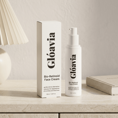 Bio-Retinoid Face Cream - Gloavia