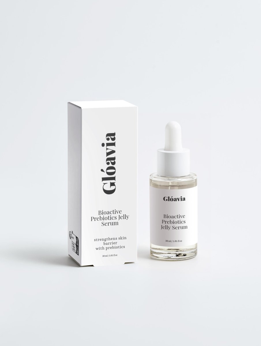 Bioactive Prebiotics Jelly Serum - Gloavia
