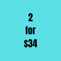 Bundle Deal 1 - Gloavia