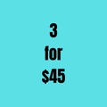 Bundle Deal 2 - Gloavia